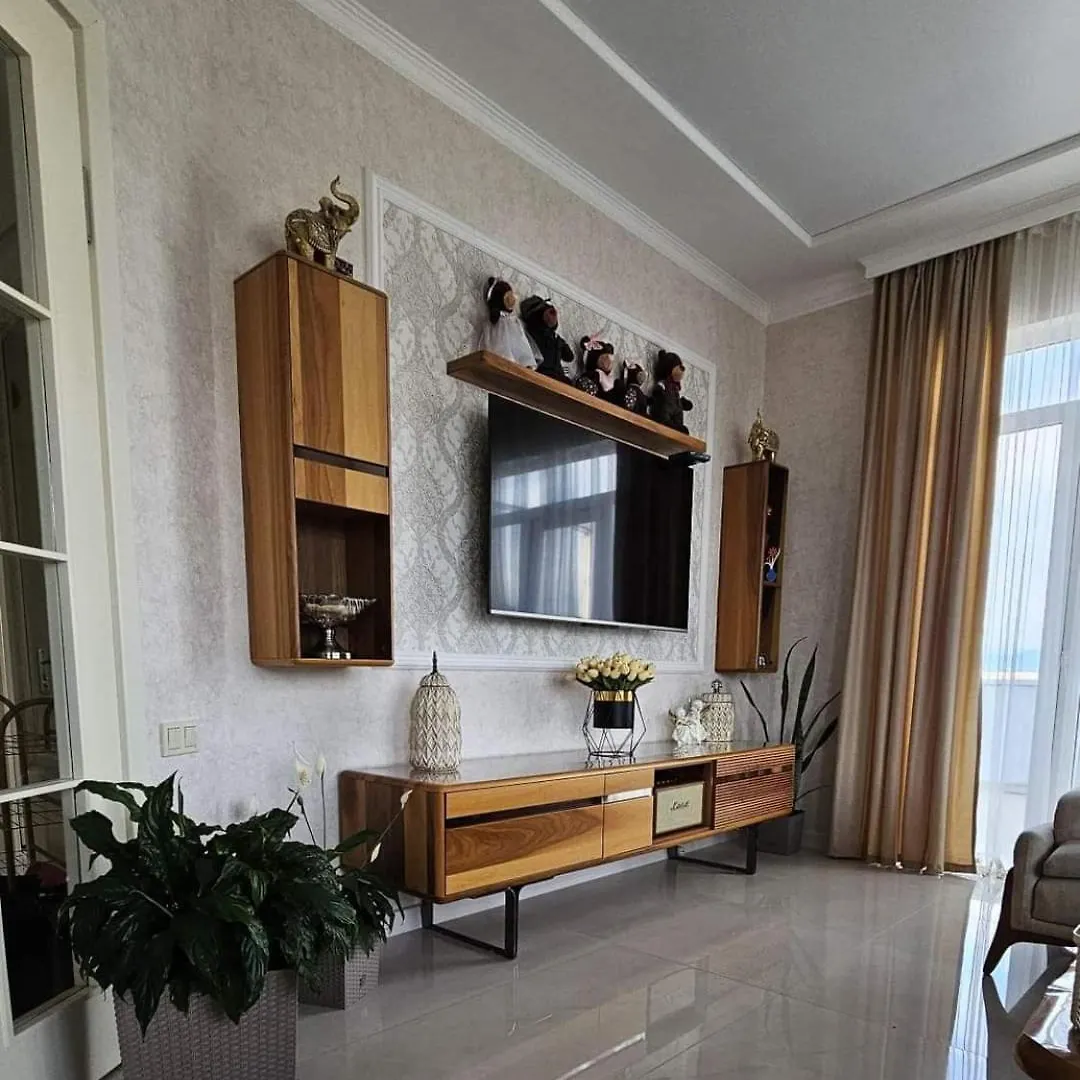 Gvantsa'S Apartment Batumi