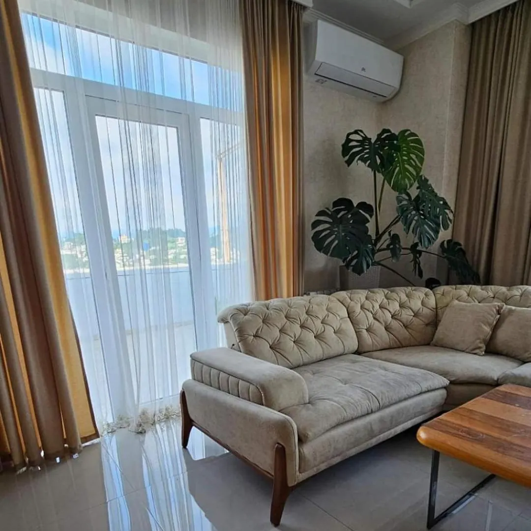 Gvantsa'S Apartment Batumi