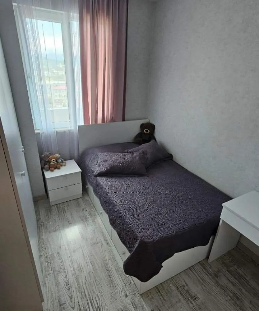 Gvantsa'S Apartment Batumi